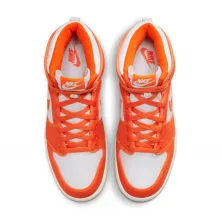 NIKE AIR JORDAN I KO RETRO "SYRACUSE"