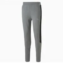 PANTALON PUMA  EVOSTRIPE GRIS