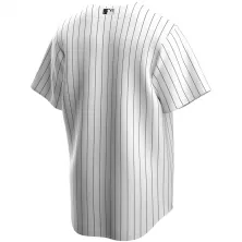 BEISBOLERA CHICAGO WHITE SOX NIKE MLB REPLICA -  BLANCA