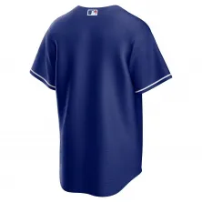 BEISBOLERA LOS ANGELES DODGERS NIKE MLB REPLICA - AZUL