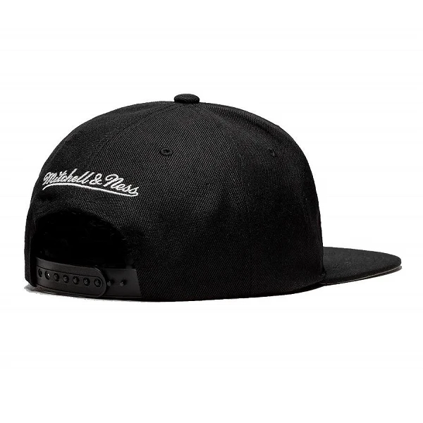 GORRA MIAMI HEAT NBA 2013 CHAMPS - MITCHELL AND NESS.