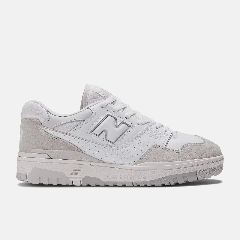 NEW BALANCE 550 "WHITE SUMMER FROG"