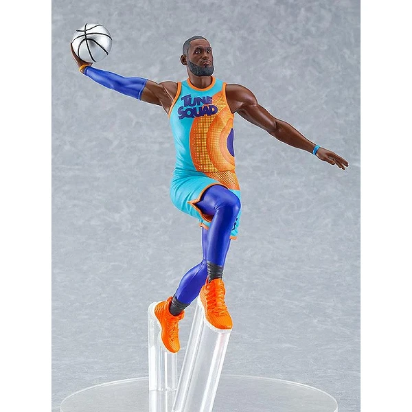 FIGURA LEBRON JAMES SPACE JAM - POP UP PARADE