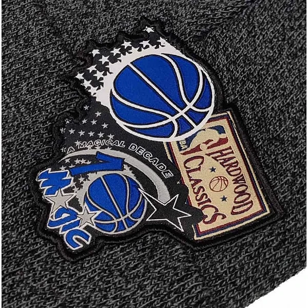 GORRO NBA XL PATCH MITCHELL & NESS - ORLANDO MAGIC