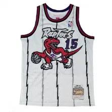 CAMISETA VINCE CARTER - RAPTORS - SWINGMAN JUNIOR 1998-99