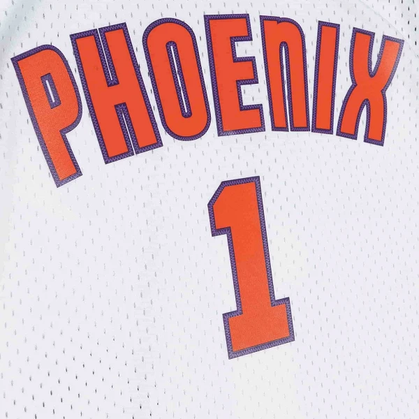 CAMISETA PENNY HARDAWAY - PHOENIX SUNS - ALTERNATE SWINGMAN 2002-03