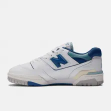 NEW BALANCE 550 "WHITE UNIVERSITY BLUE"