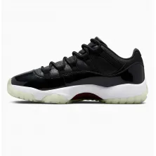 NIKE AIR JORDAN 11 LOW "72-10"