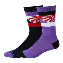 Calcetines baloncesto Toronto Raptors