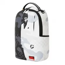 mochila sprayground scarface