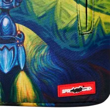 MOCHILA SPRAYGROUND RON ENGLISH "VAN GOGH"*