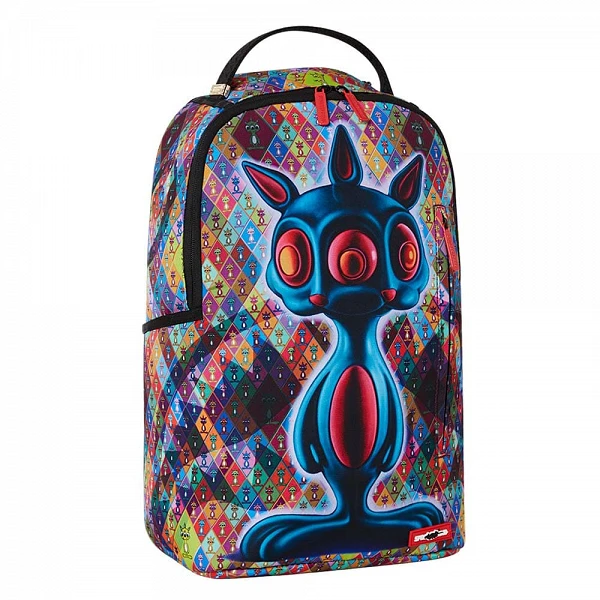 Mochila Sprayground Rabbit