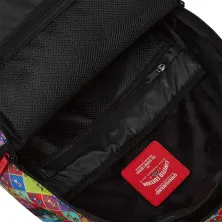 Mochila Sprayground Rabbit