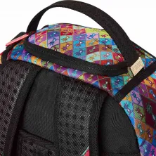 Mochila Sprayground Rabbit