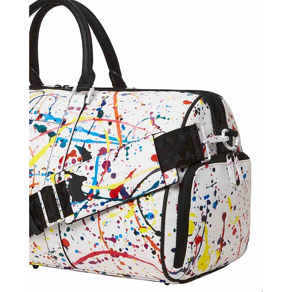 Bolsa Sprayground After Dark Spark