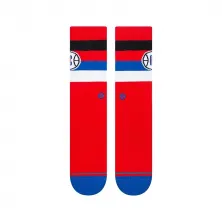 calcetines los angeles Clippers st crew stance