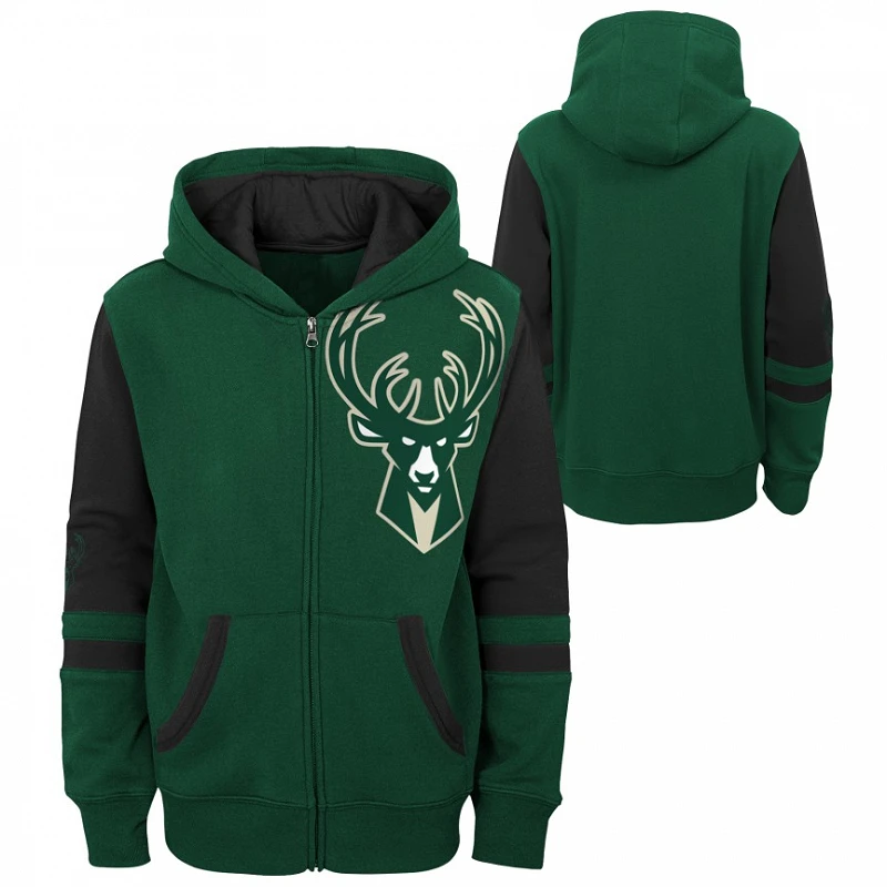 sudadera Bucks junior