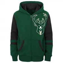 sudadera Bucks junior