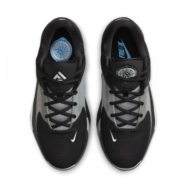 Zapatillas Nike Zoom Freak 4 Cookies Cream