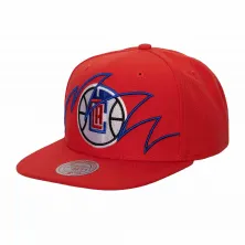 GORRA LA CLIPPERS SHARK BITE