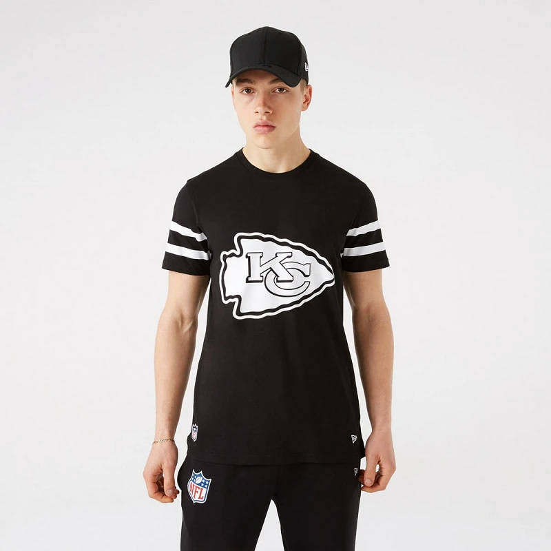 CAMISETA KANSAS CITY CHIEFS