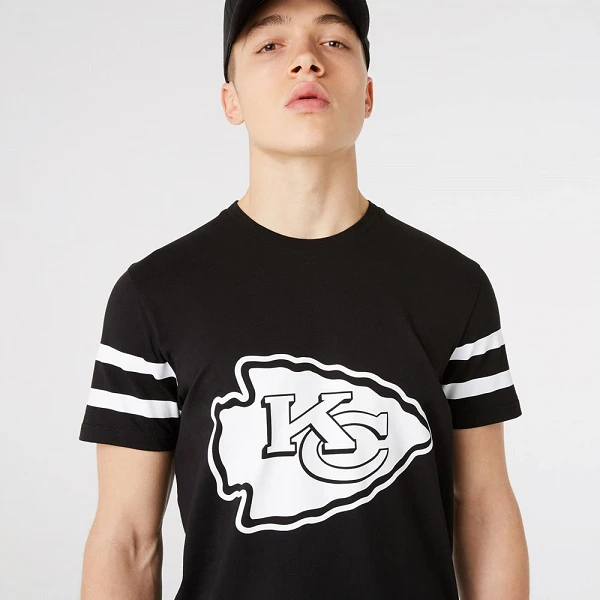 CAMISETA KANSAS CITY CHIEFS