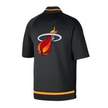 CHAQUETA MIAMI HEAT NIKE CITY EDITION SHOWTIME