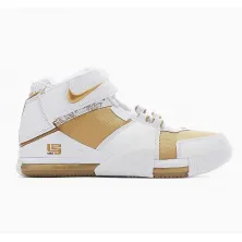 zapatillas baloncesto nike zoom lebron 2 Maccabi
