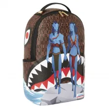 Mochila Sprayground Ocean Shark Avatar