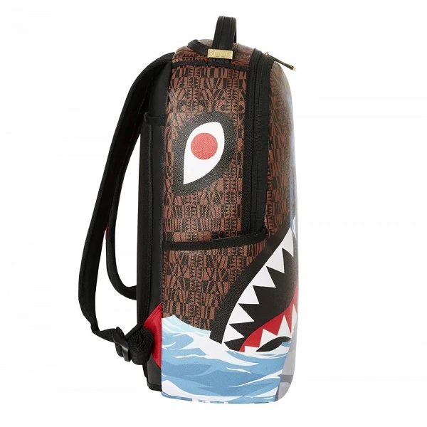 Mochila Sprayground Ocean Shark Avatar