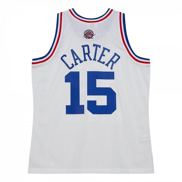 camiseta swingman Vince Carter All Stars 2003