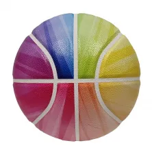 Balon Special balls - Rainbow 2.0