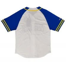 beisbolera Golden State Warriors Mitchell and Ness NBA Practice Day