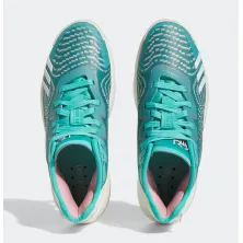 Zapatillas baloncesto Adidas D.O.N. Issue 4 "Turquoise"