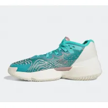 Zapatillas baloncesto Adidas D.O.N. Issue 4 "Turquoise"