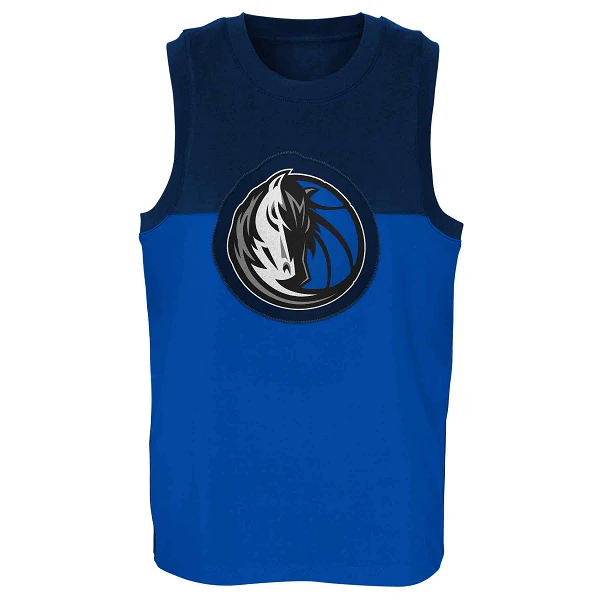 Camiseta Luka Doncic Dallas Mavericks