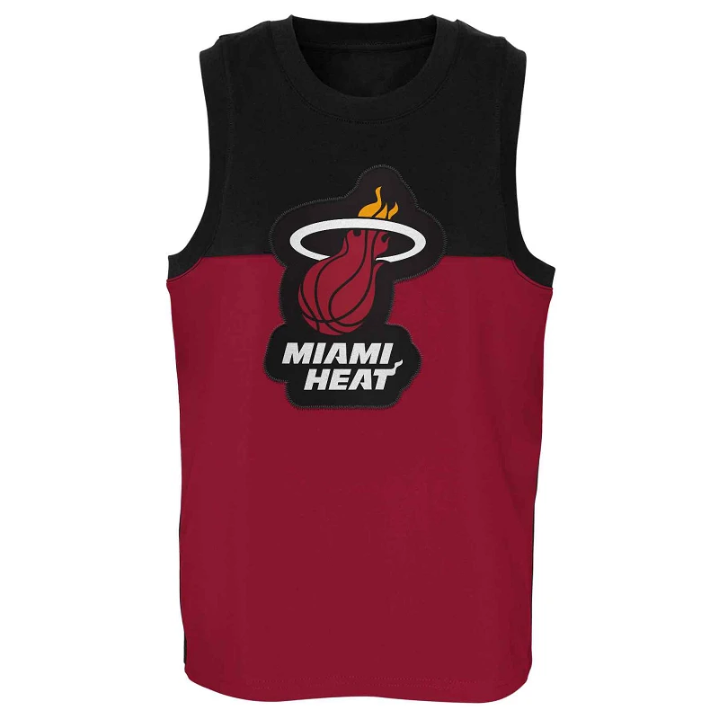 Camiseta Jimmy Butler Miami Heat