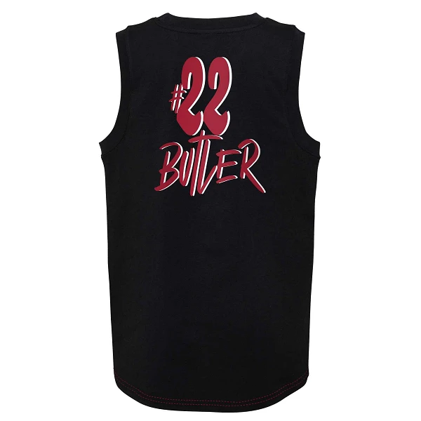 Camiseta Jimmy Butler Miami Heat