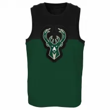 Camiseta Giannis Antetokounmpo Milwaukee Bucks