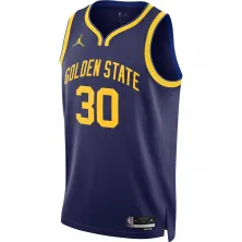 Camiseta Stephen Curry Swingman - Golden State Warriors - Jordan Statement Edition