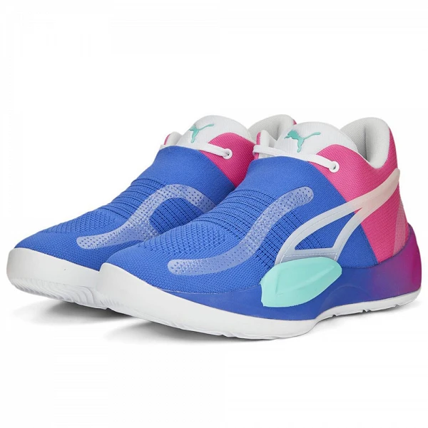 Zapatillas Puma Rise Nitro - Fadeaway