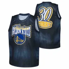 Camiseta Stephen Curry Golden State Warriors