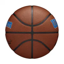 balon baloncesto nba wilson team alliance dallas mavericks