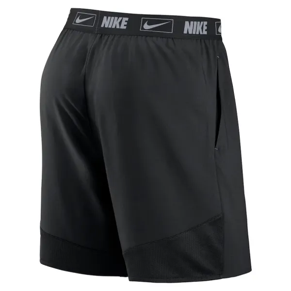 Short MLB New York Yankees Nike Express Woven