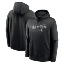 Sudadera Chicago White Sox Nike Swoosh Fleece