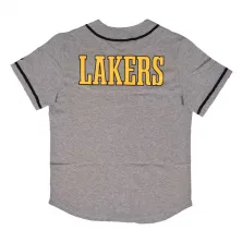 Beisbolera Los Angeles Lakers NBA New Era