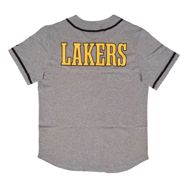 Beisbolera Los Angeles Lakers NBA New Era