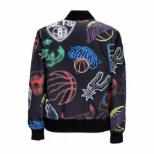 Chaqueta bomber NBA New Era