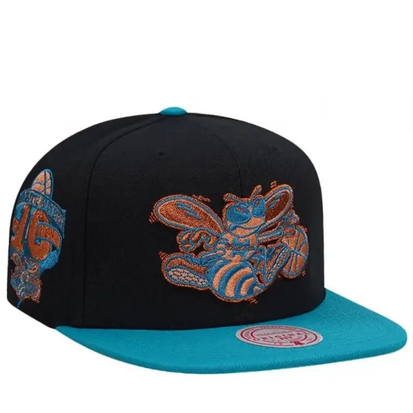 Gorra Charlotte Hornets NBA Make Cents