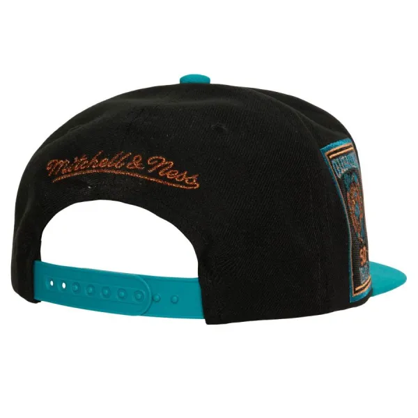 Gorra Boston Celtics NBA Make Cents Mitchell and Ness